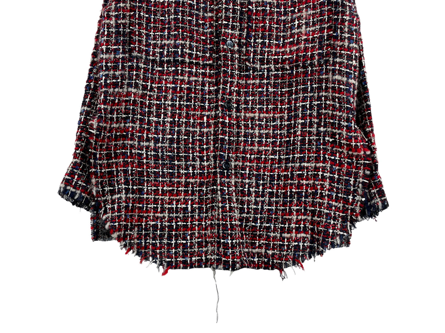 Faith Connexion Button Up Shirt