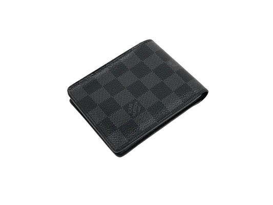 Louis Vuitton Fold Wallet