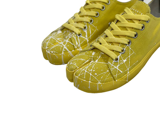 Maison Margiela Painter Tabi Shoes