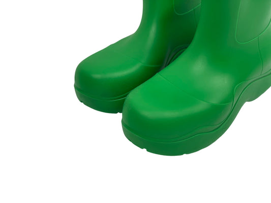 Bottega Veneta Puddle Boots