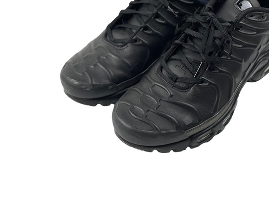 A-Cold-Wall x Nike Air Max Plus Onyx Sneakers