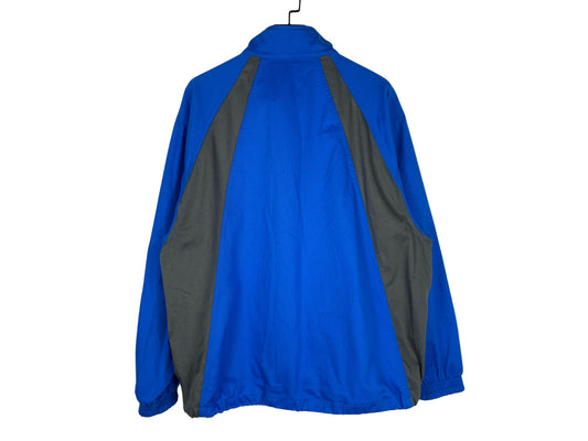 Balenciaga Oversized Track Jacket SS25