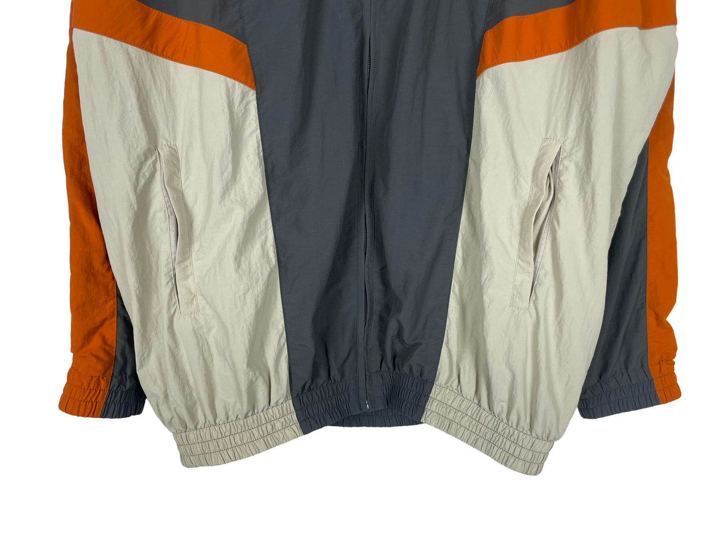 Martine Rose Panelled Track Jacket SS24