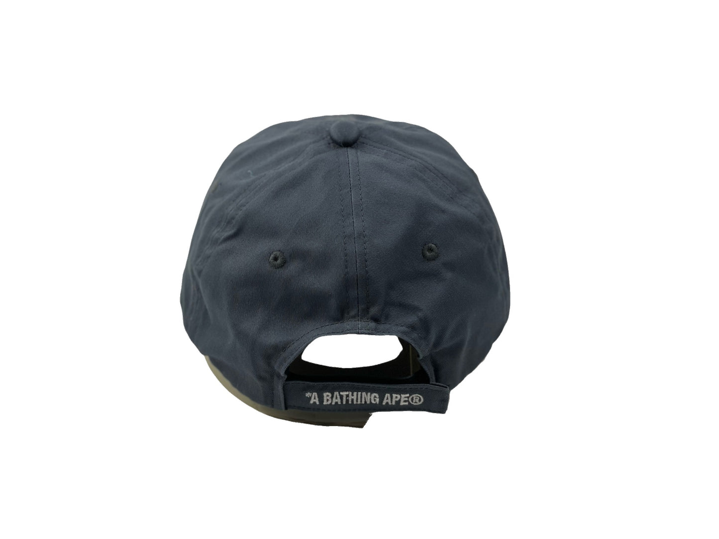 Bape One Point Panel Cap