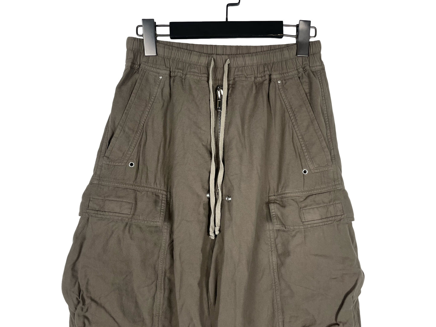 Rick Owens Drkshdw Double Cargo Jumbo Belas Pants