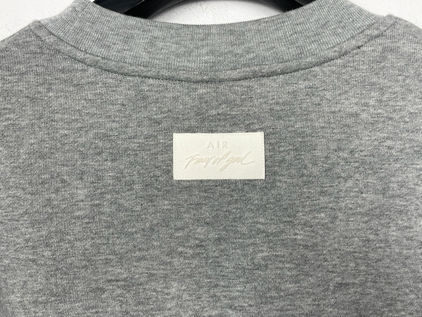 Fear Of God x Nike Crewneck