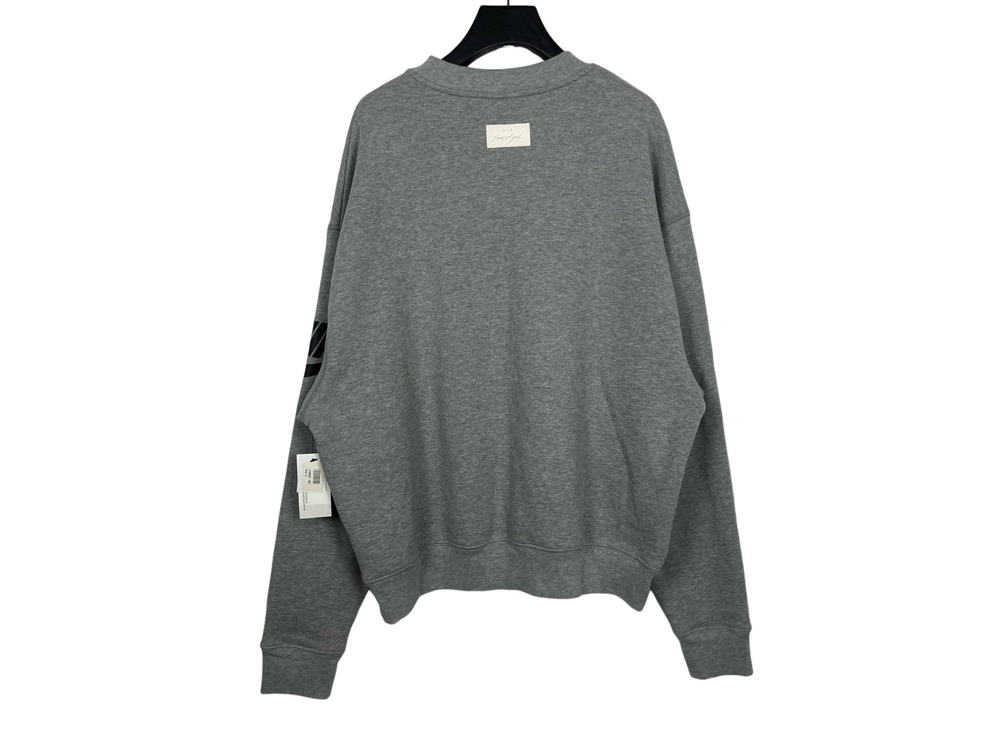 Fear Of God x Nike Crewneck