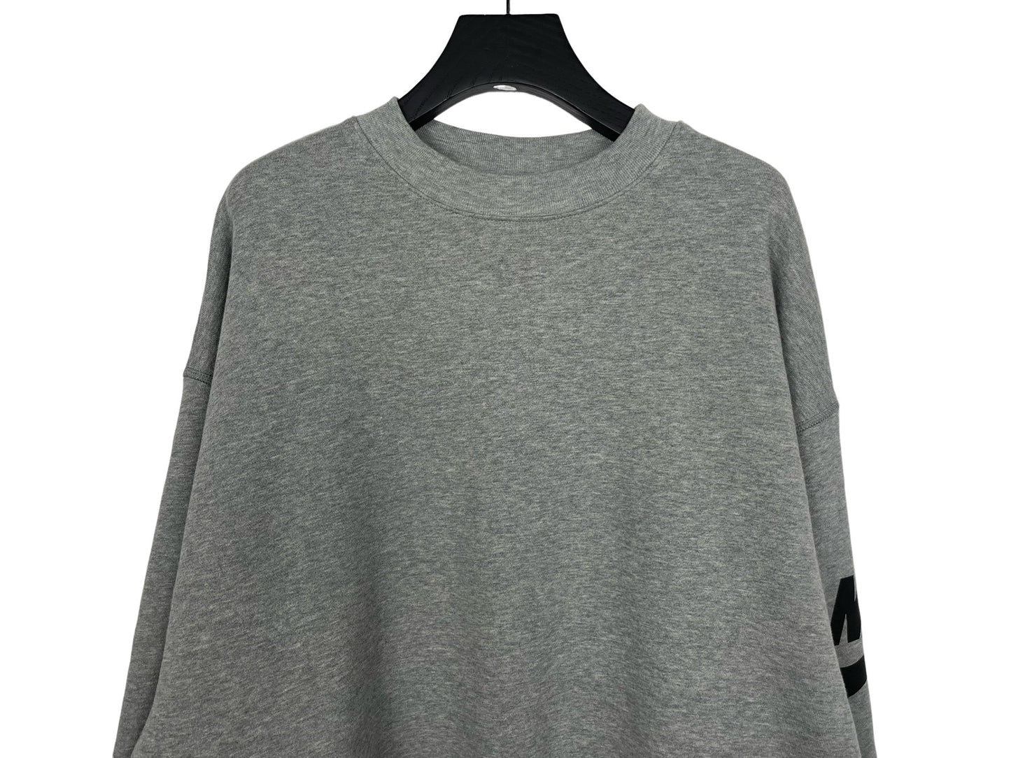 Fear Of God x Nike Crewneck