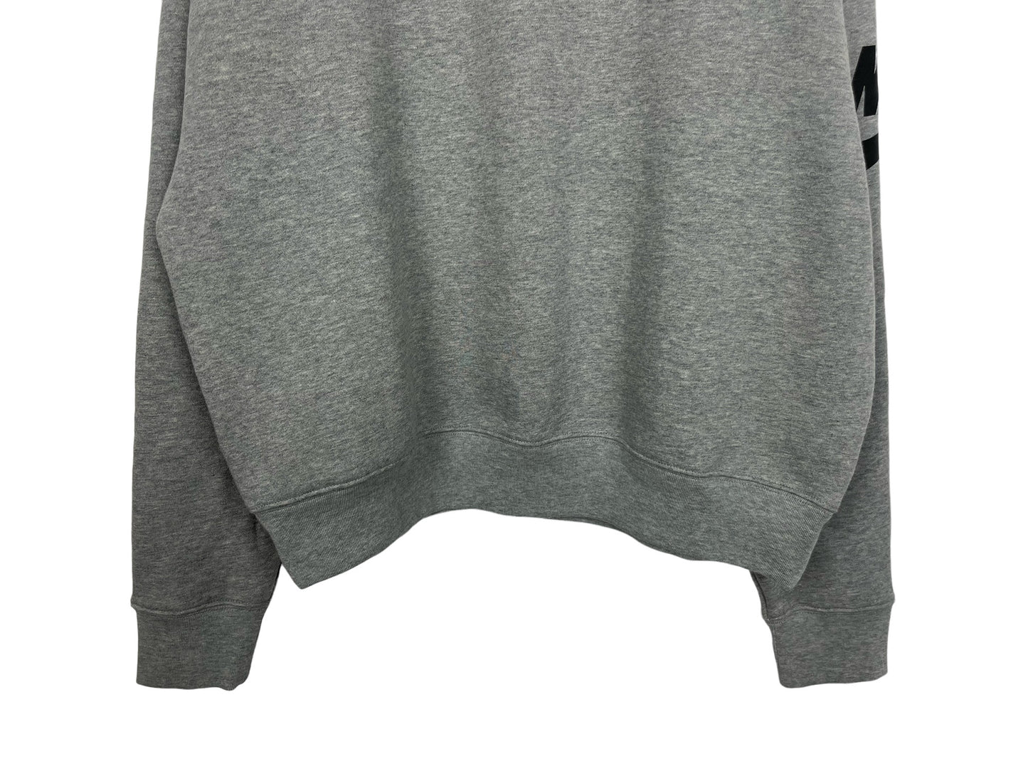 Fear Of God x Nike Crewneck