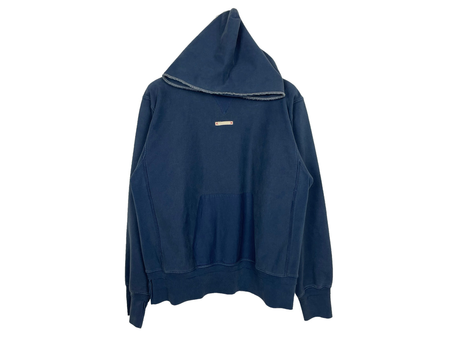 Maison Margiela Cotton Hoodie SS22