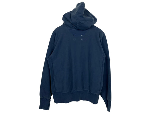 Maison Margiela Cotton Hoodie SS22