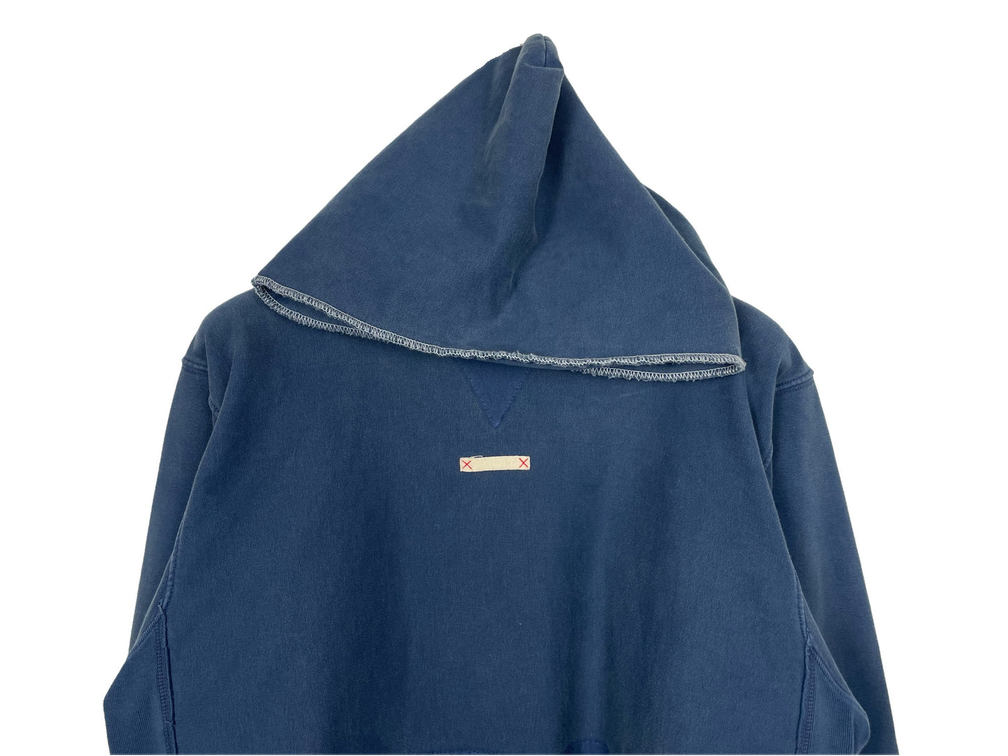 Maison Margiela Cotton Hoodie SS22