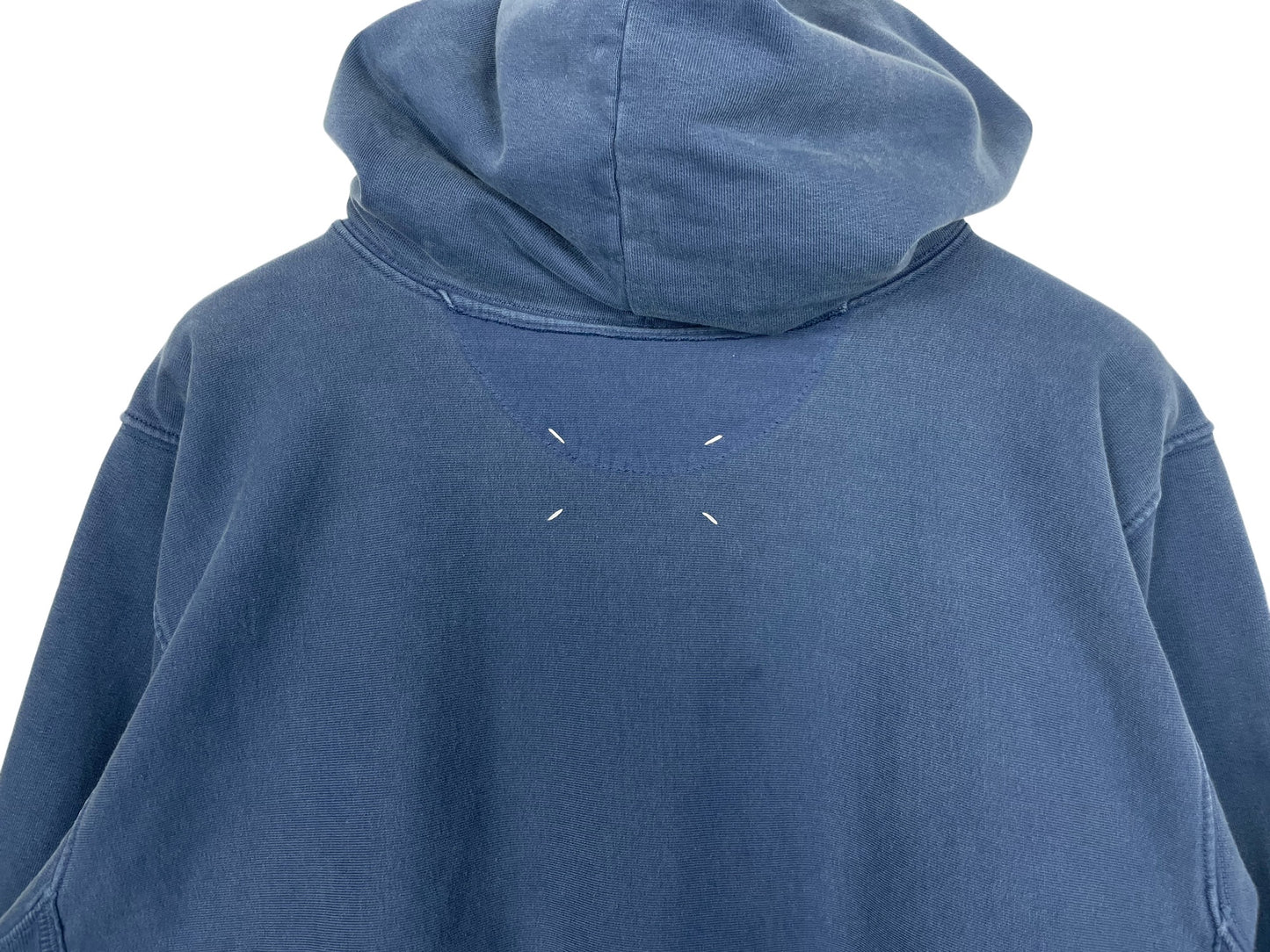 Maison Margiela Cotton Hoodie SS22