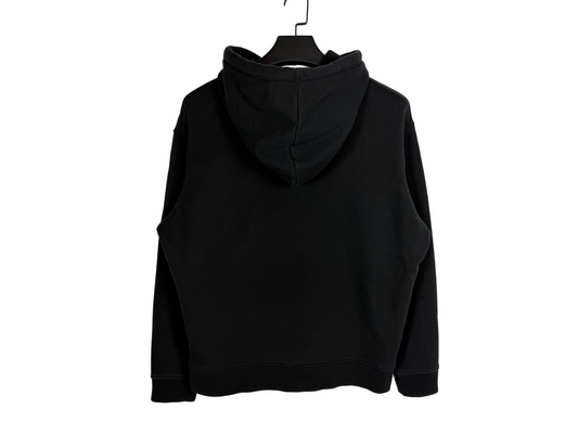 Balenciaga Paris Tourist Souvenir Hoodie AW17
