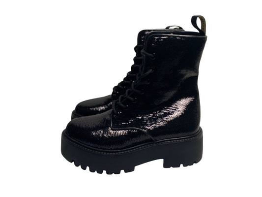 Celine Ankle Boots