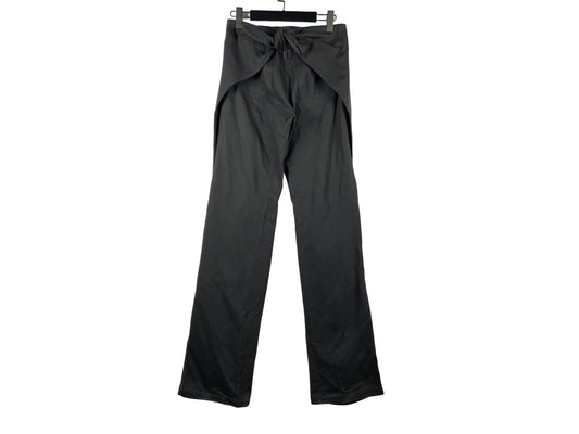 Kiko Kostadinov Women Gray Lindahl Trousers
