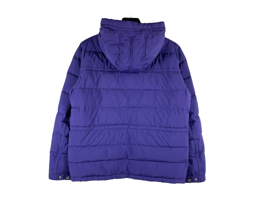 Visvim x Moncler Lasha Down Jacket AW13