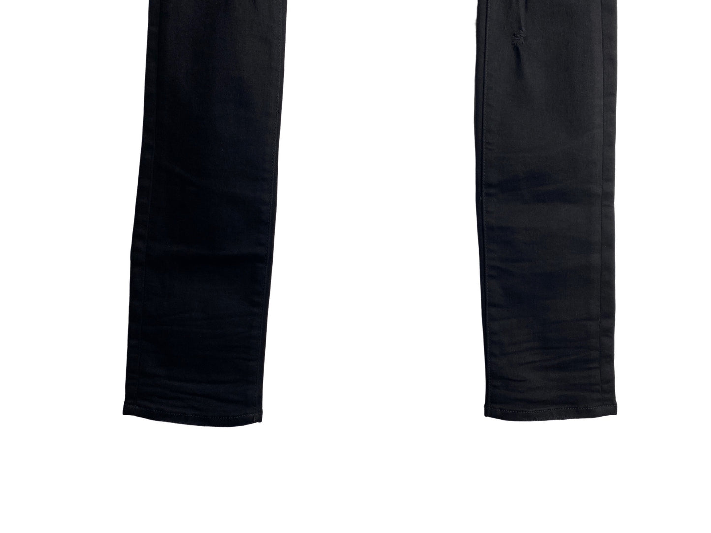Amiri Destroyed Skinny Jeans