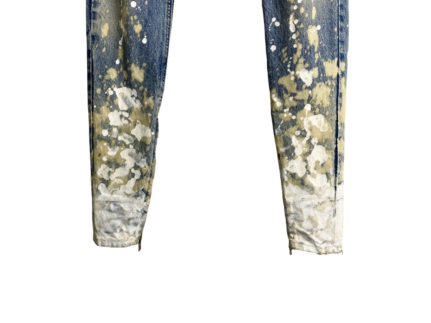 Fear Of God 5th Selvedge Painter Jeans