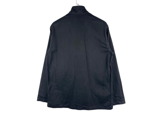 Supreme Kung Fu Black Jacket
