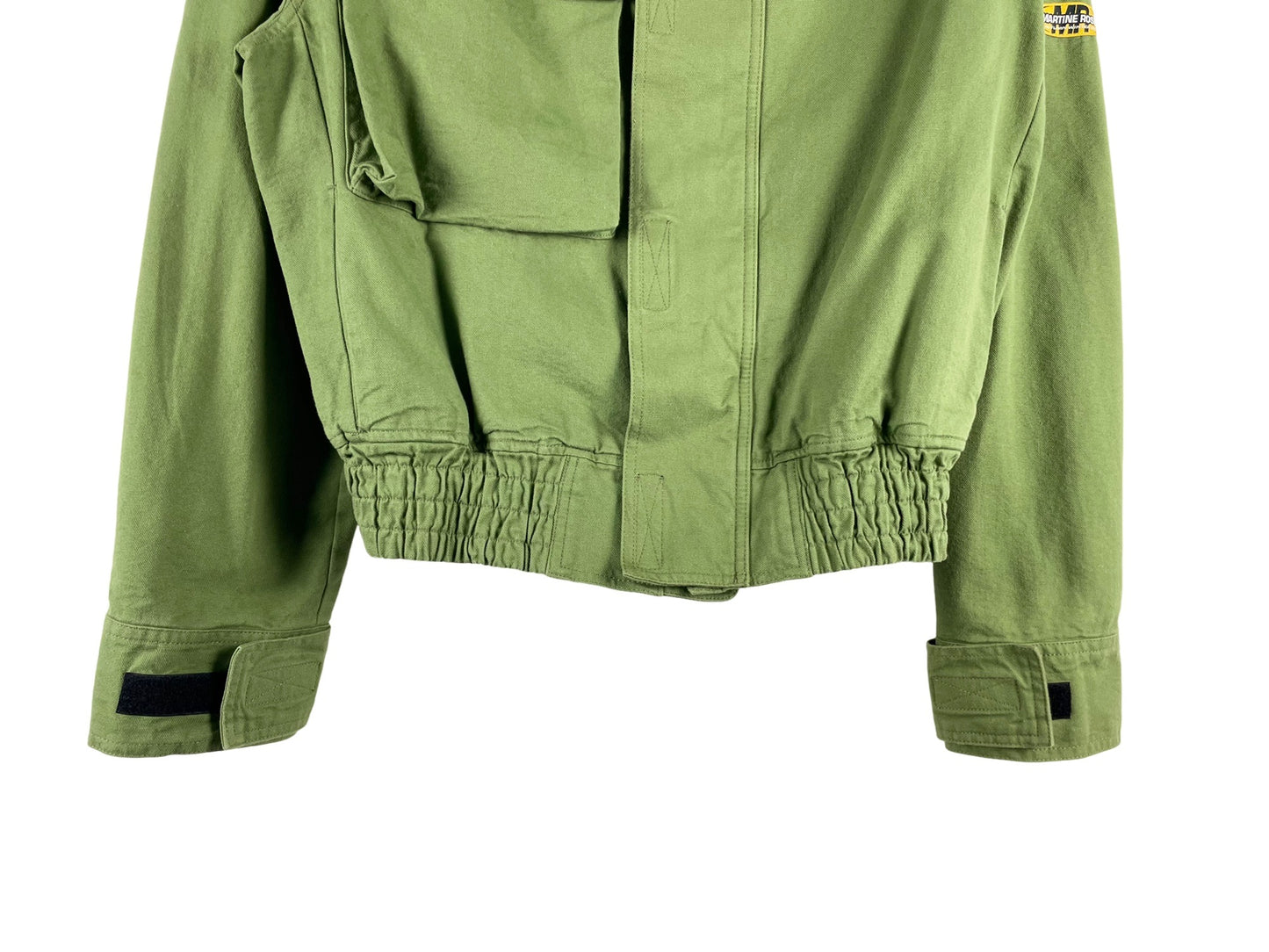 Martine Rose Doll Field Jacket AW23