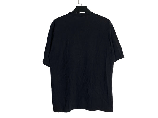 Balenciaga Paris Logo T-Shirts