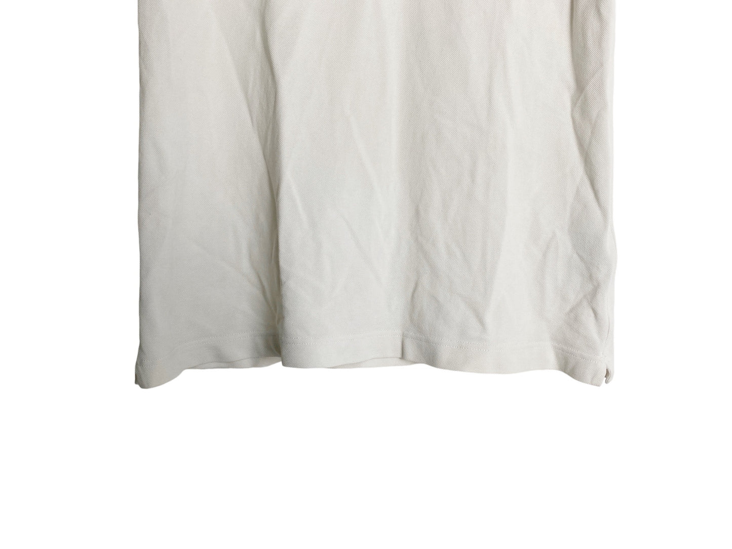 Dior Bee Embroidered Polo Shirt