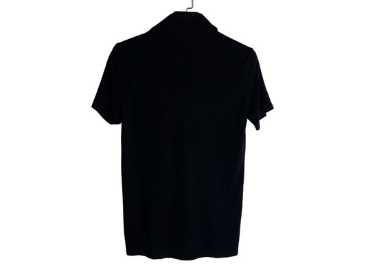 Chrome Hearts Horseshoe Polo Shirt