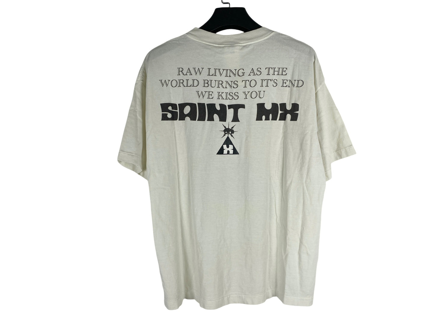 Saint Michael SS Tee SS25