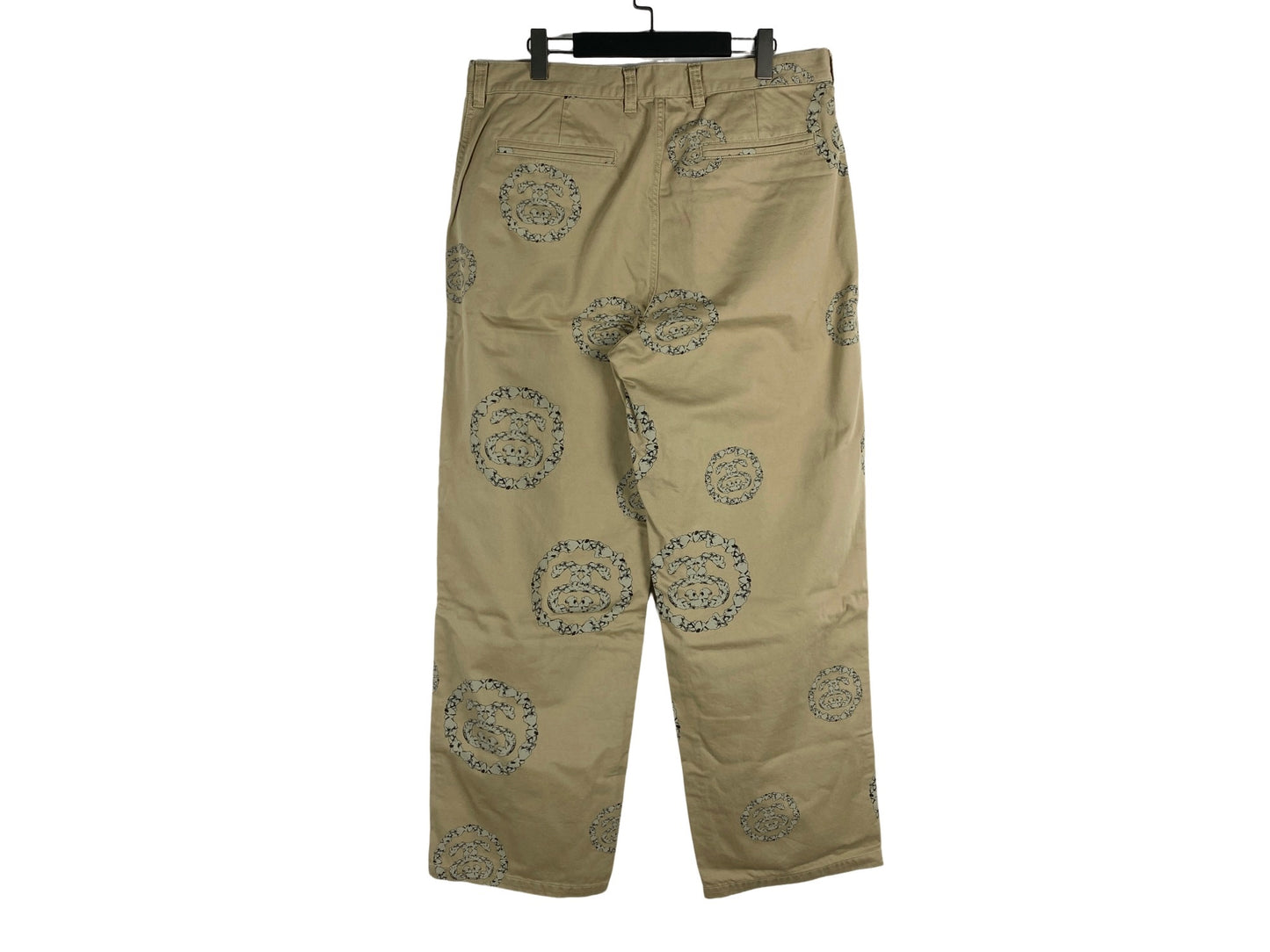 Stussy x Denim Tears Chino Pants SS25