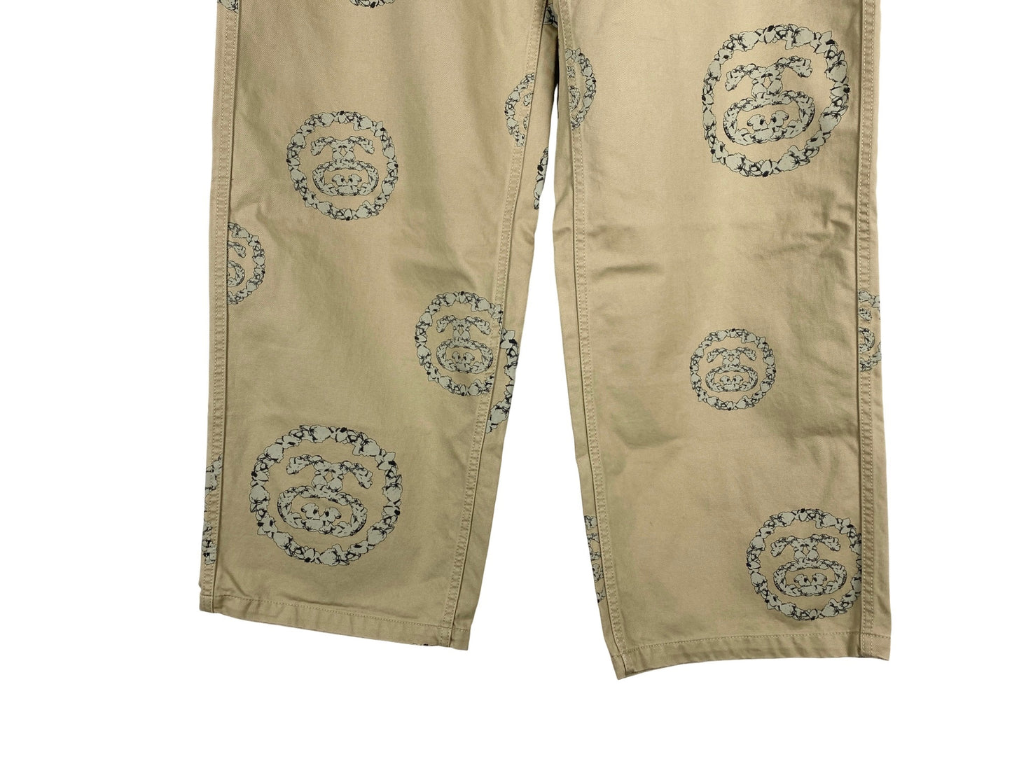 Stussy x Denim Tears Chino Pants SS25