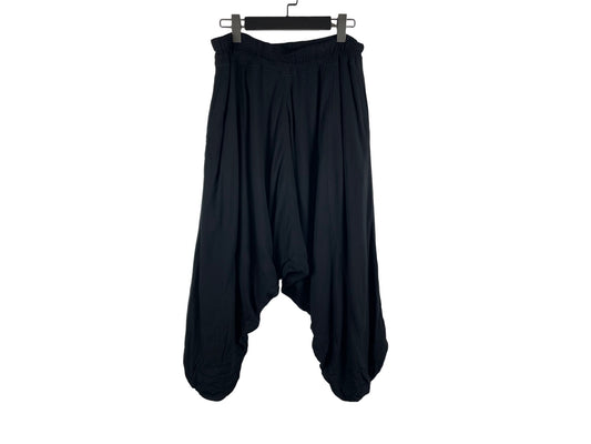 Julius Twisted Sarrouel Pants AW13