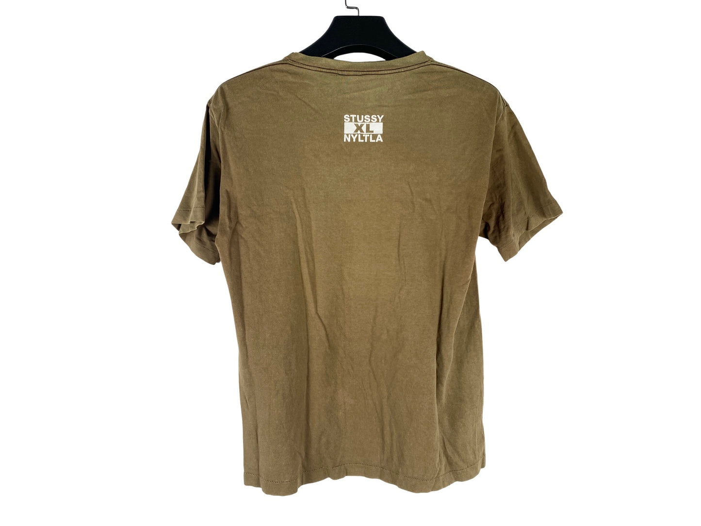 Vintage Stussy Livin 90S T-Shirts