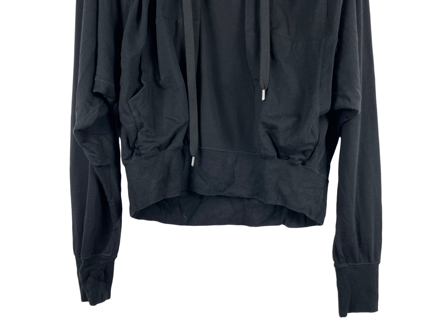 Undercover Layered Hoodie