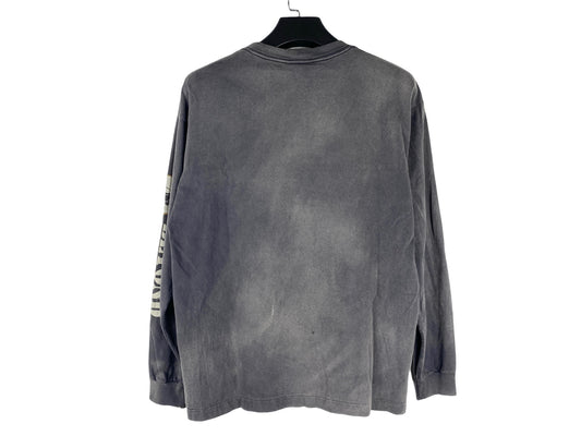 Saint Micheal x Sean Wotherspoon Washed Long Sleeve