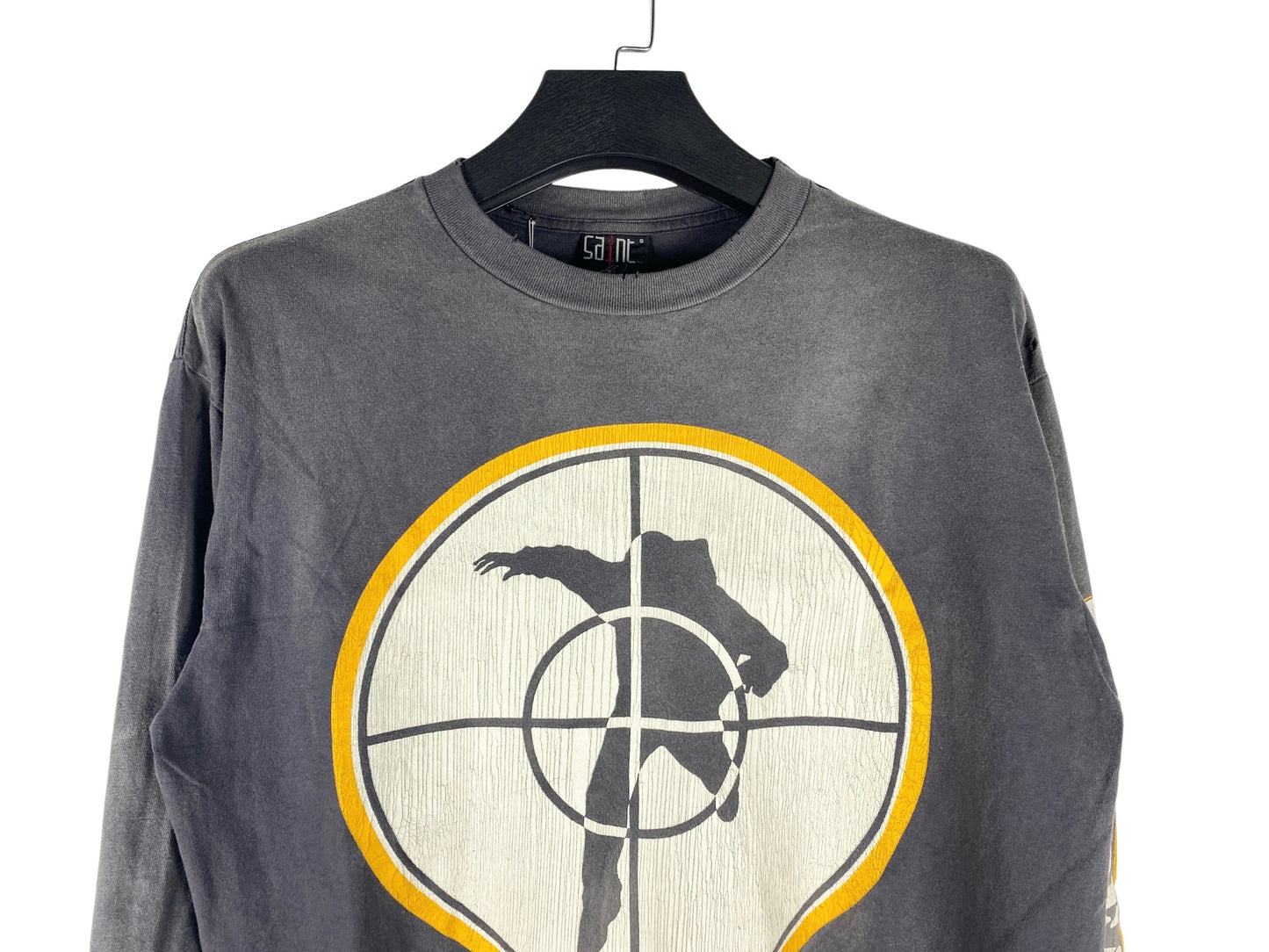 Saint Micheal x Sean Wotherspoon Washed Long Sleeve