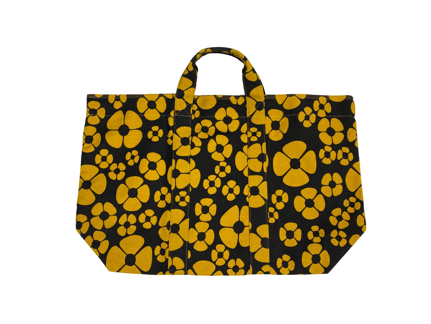 MARNI x Carhartt Floral Tote Bag