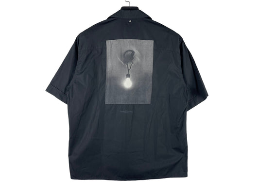 OAMC Kurt Patch Shirt