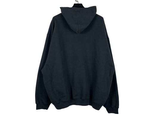 Vetements Backstreet Boys Oversized Hoodie SS25