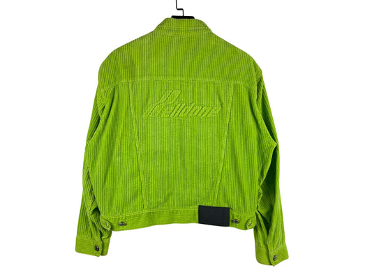 We11done Corduroy Jacket