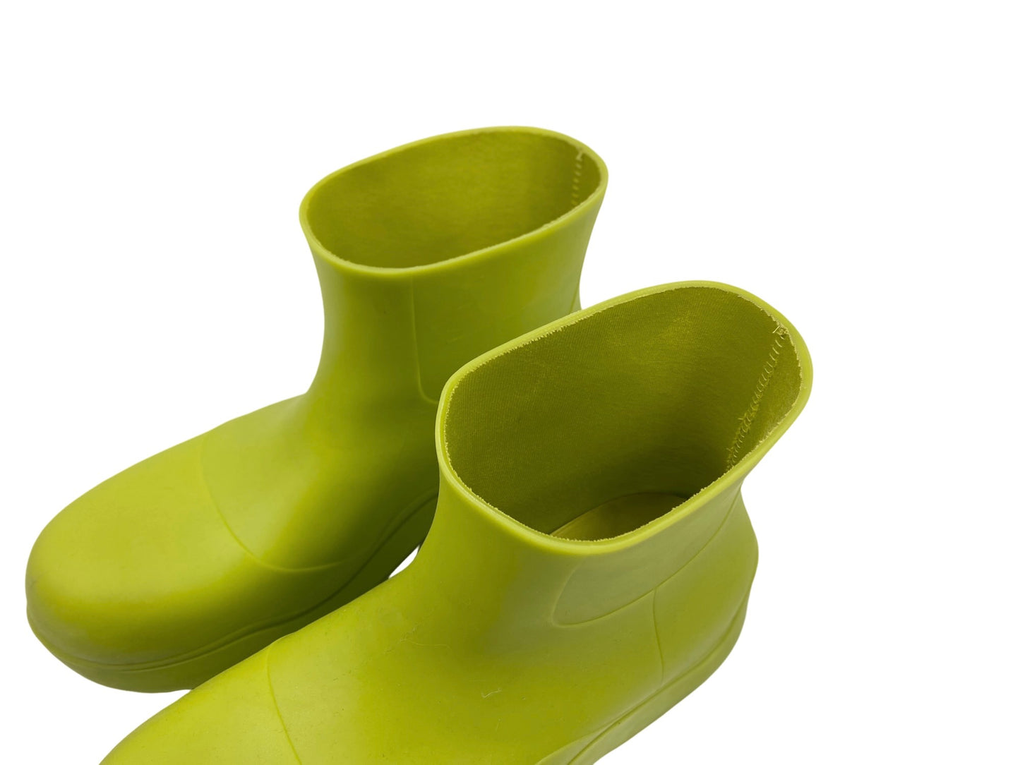 Bottega Veneta Puddle Boots