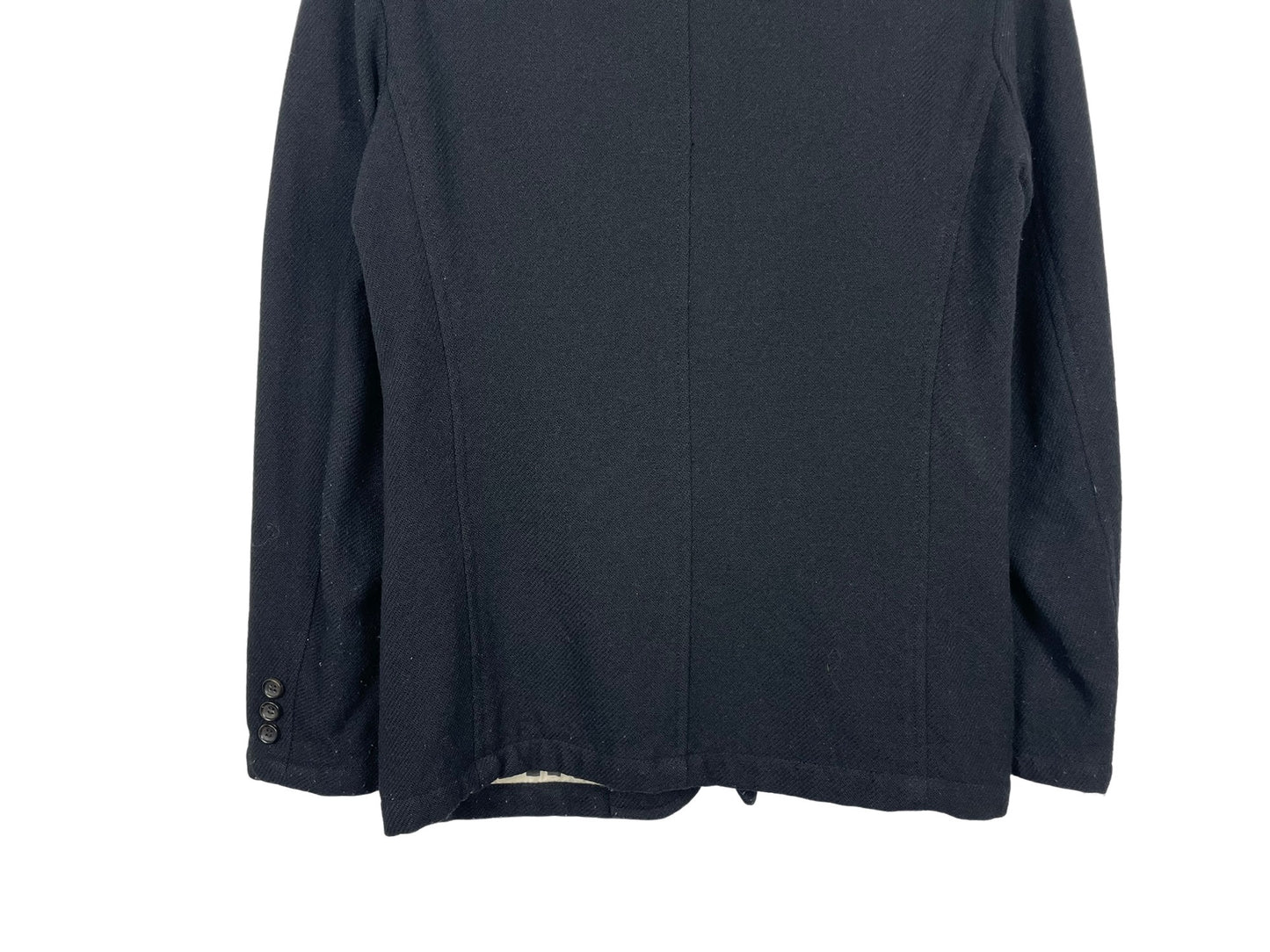 Comme des Garçons Homme Plus Wool Blazer 05AW