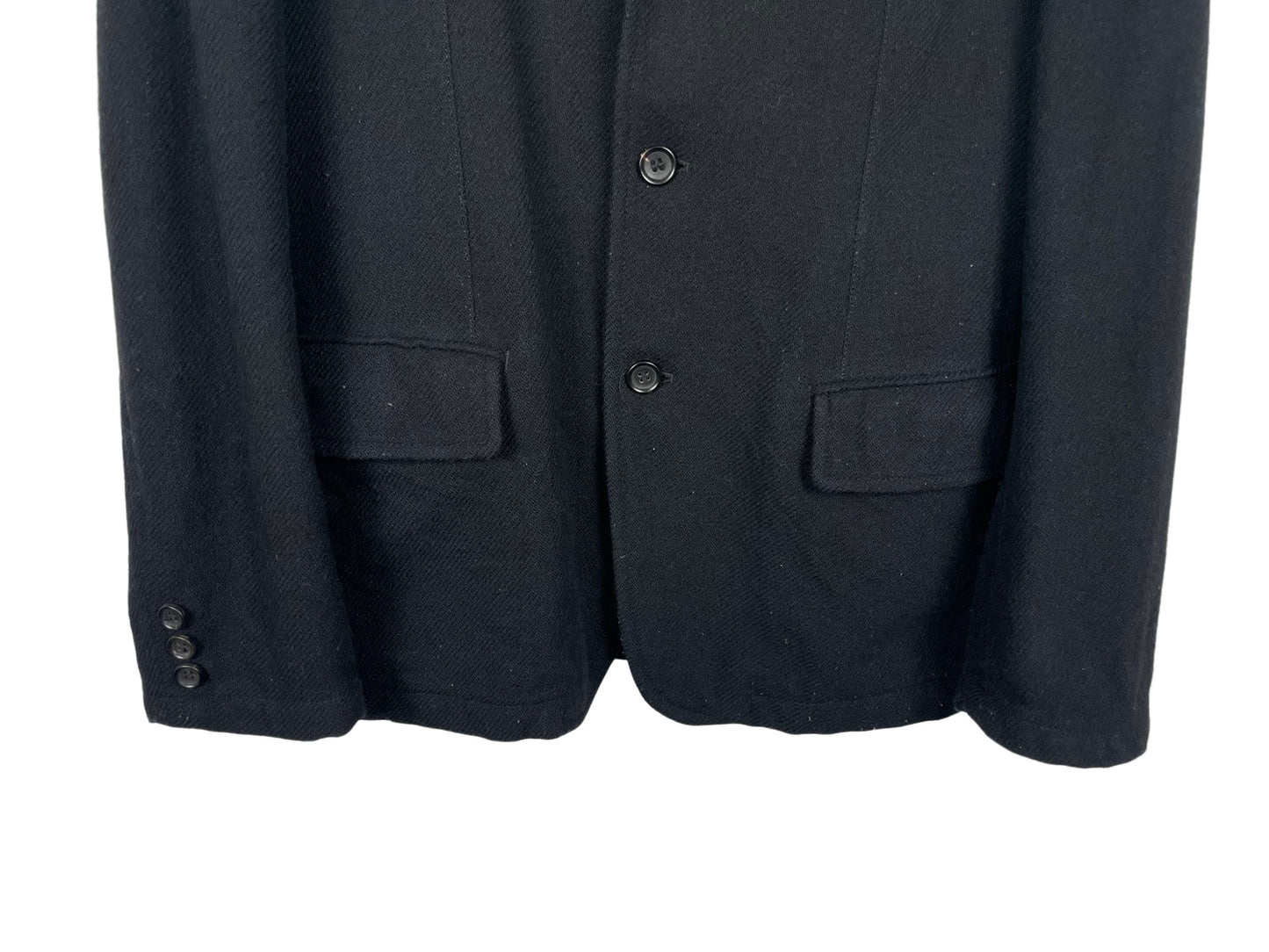 Comme des Garçons Homme Plus Wool Blazer 05AW