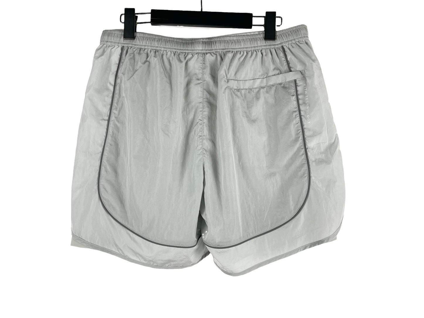 Kith Jordan Tech Shorts