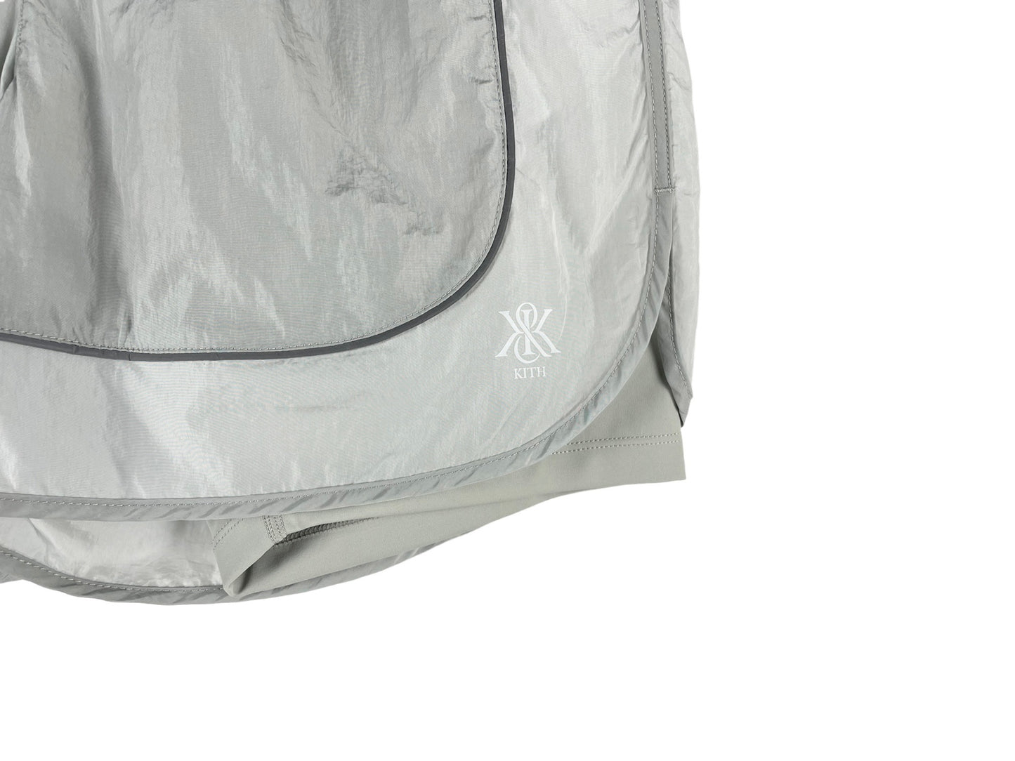 Kith Jordan Tech Shorts