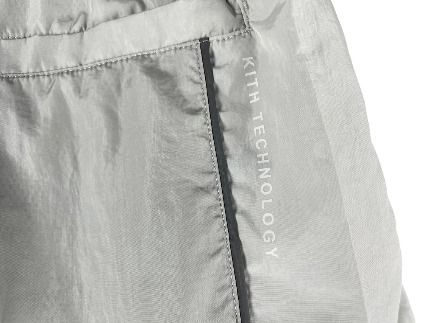 Kith Jordan Tech Shorts