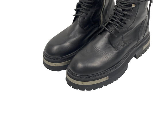 Ann Demeulemeester Ankle Boots