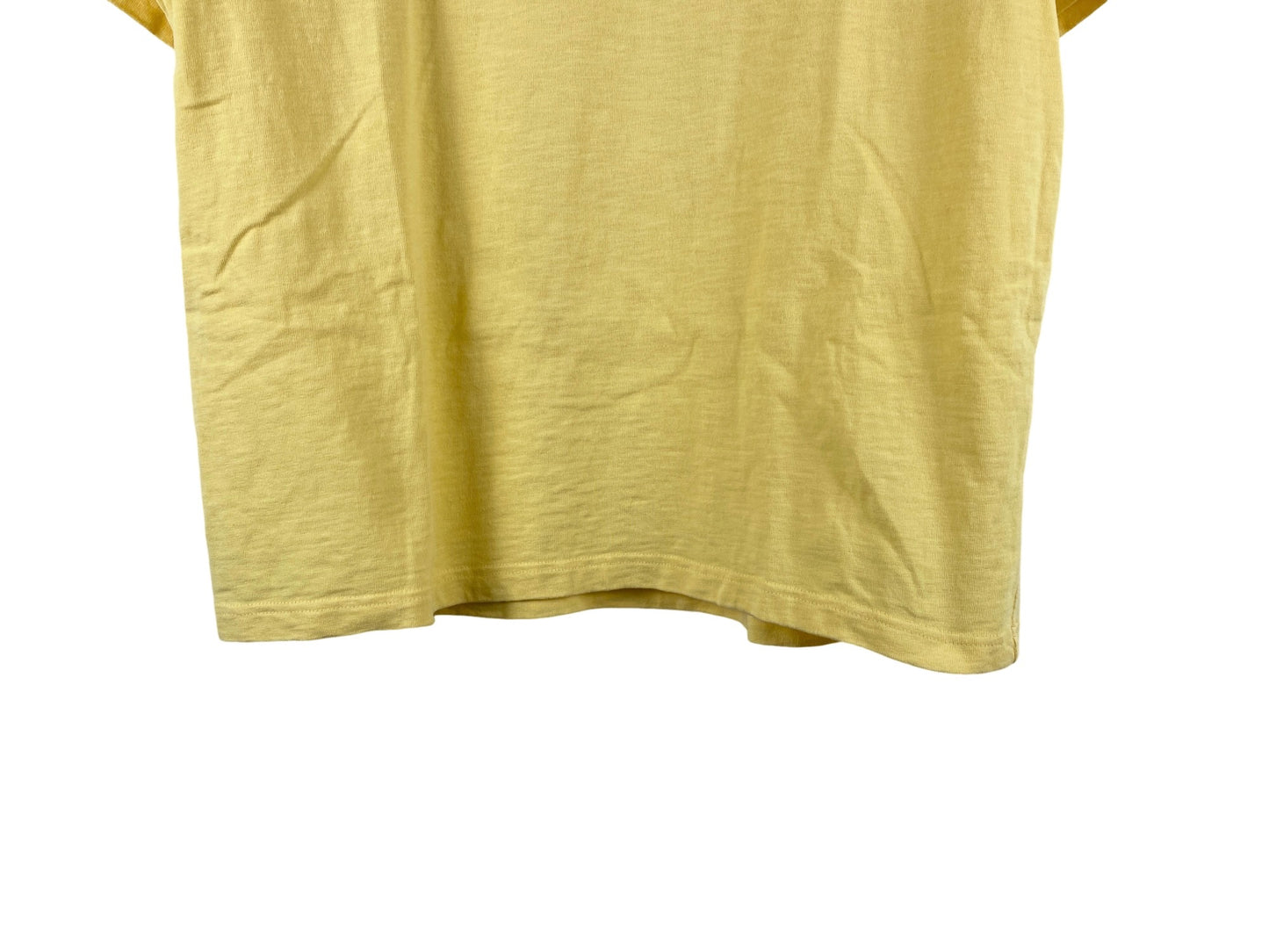 Supreme Pocket Tee
