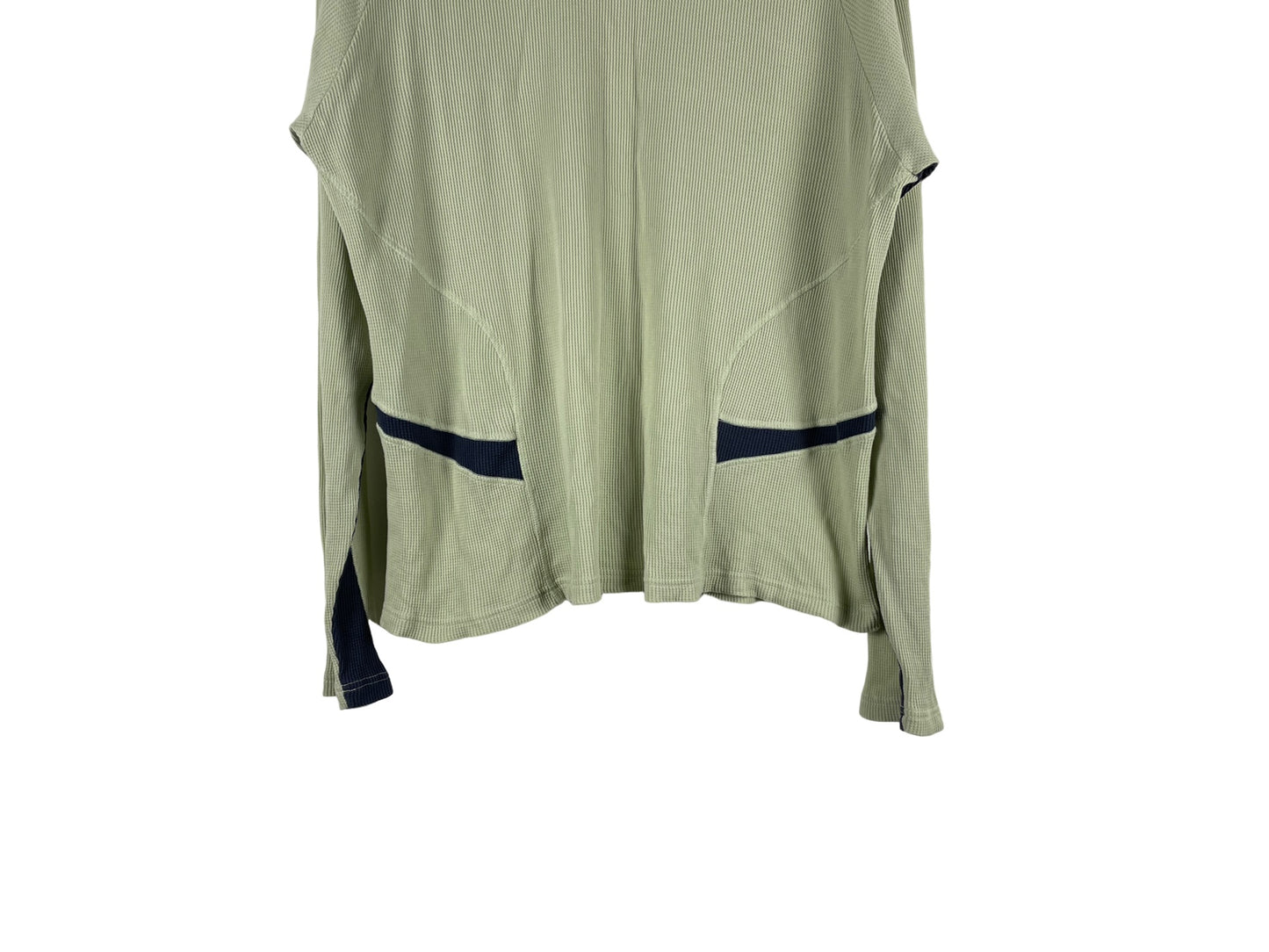 _J.L-A.L_ Waffle Facet Long Sleeve FW24