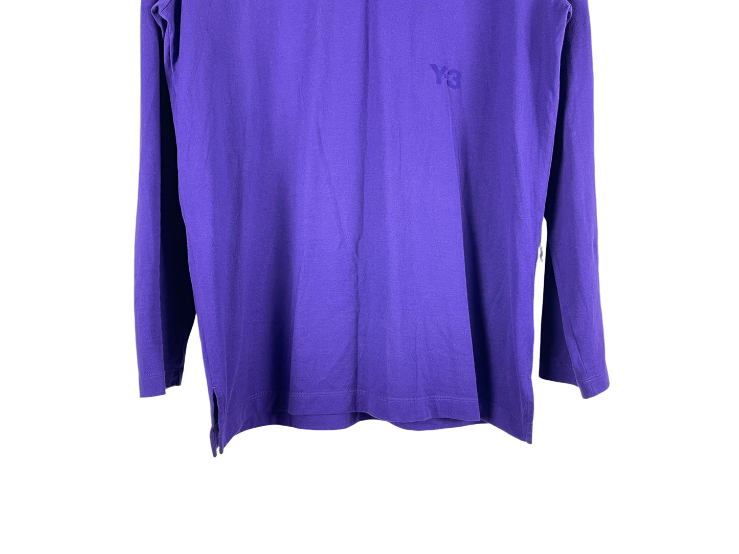 Y-3 Yohji Yamamoto Long Sleeve